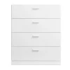 Relief sockel 82 cm, Vit