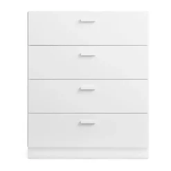 Relief sockel 82 cm, Vit