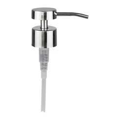 Reservdel Lotus hög pumphuvud, Chrome
