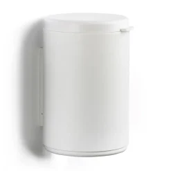 RIM soptunna vägghängd 3,3 liter, White