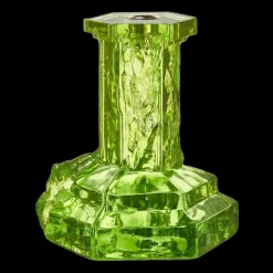 Rocky Baroque ljusstake 175 mm, Kryptonit