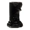 Rocky Baroque vas 25 cm, Nattsvart