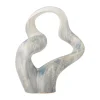 Rouyi dekoration 34,5 cm, Grey