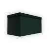 Rug Solid organizer 60x30x30 cm, Pine