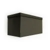 Rug Solid organizer 60x30x30 cm, Bottega