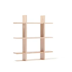 Saga hylla blonde, Bok