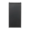 Sama soptunna, Black