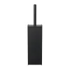 Sama toalettborste, Black