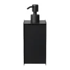Sama tvålpump, Black