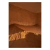 Sand Village II poster, 50x70 cm