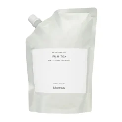 Satomi refill Handtvål 1000 ml, Fuji Tea