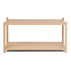Sceene bookcase F, Ljus ek