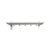 Scherlin hallhylla 7, Vit