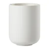 Sensu tandborstmugg Ø7,4x9,5 cm, White