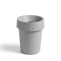 Shade papperskorg, grey, 14 l