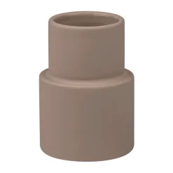 Shades tandborsthållare 9,5 cm, Nougat