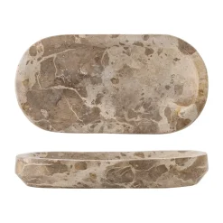 Shao bricka marmor 24,5x12,5 cm, Natur