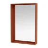 Shelfie colour frame spegel 46,8x69,6 cm, Hokkaido