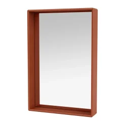 Shelfie colour frame spegel 46,8x69,6 cm, Hokkaido