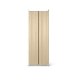 Sill Tall skåp, cashmere