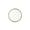 Sillon SH4 spegel, brass