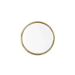 Sillon SH4 spegel, brass