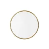 Sillon SH5 spegel, brass, sh5
