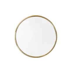 Sillon SH5 spegel, brass, sh5