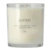 Soften doftljus, 240 g