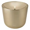 Solis oljelampa Ø11,5 cm, Brass