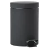 Solo pedalhink 3 L, Svart