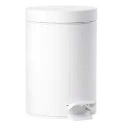 Solo pedalhink 3 L, Vit