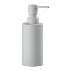 Solo tvålpump, Soft Grey