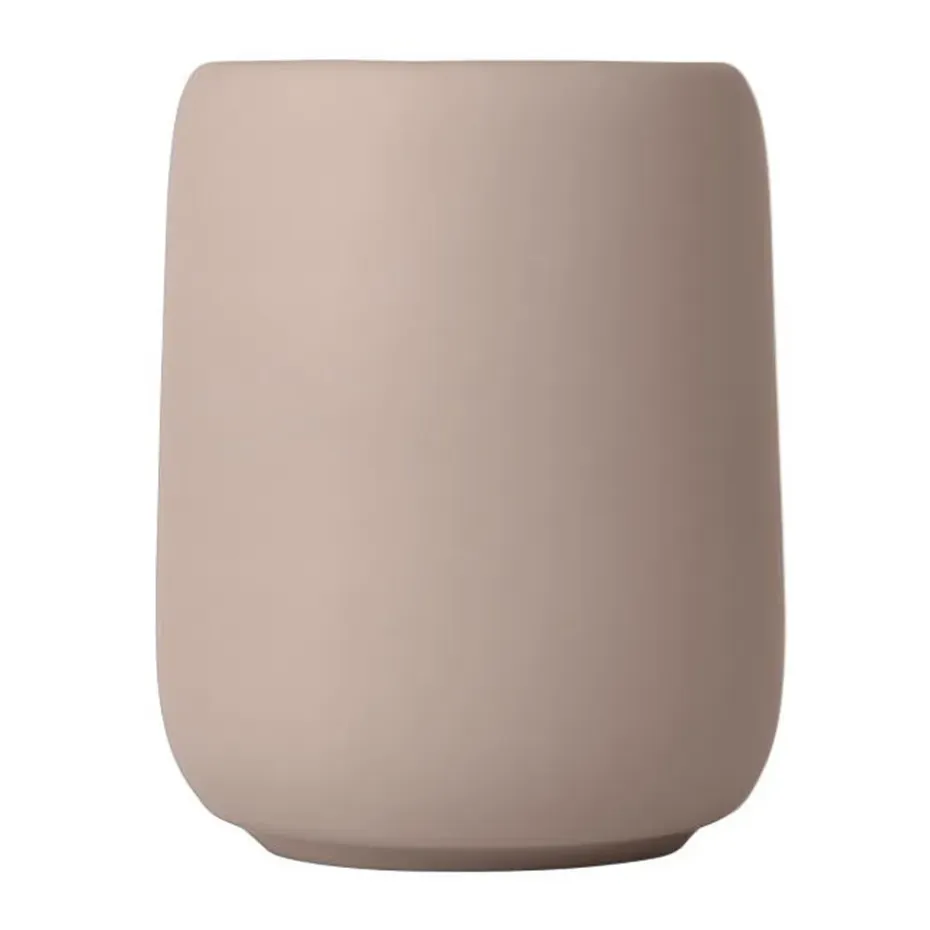 Sono tandborstmugg 30 cl, Misty rose