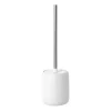 Sono toalettborste 39 cm, Vit