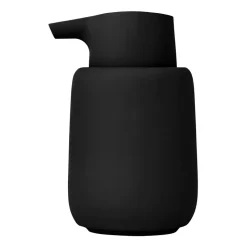Sono tvålpump 25 cl, Svart