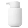 Sono tvålpump 25 cl, Vit
