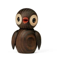 Spring Birds dekoration 6,5 cm, Trendy, Termoask