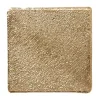 Square krok small, Casted brass