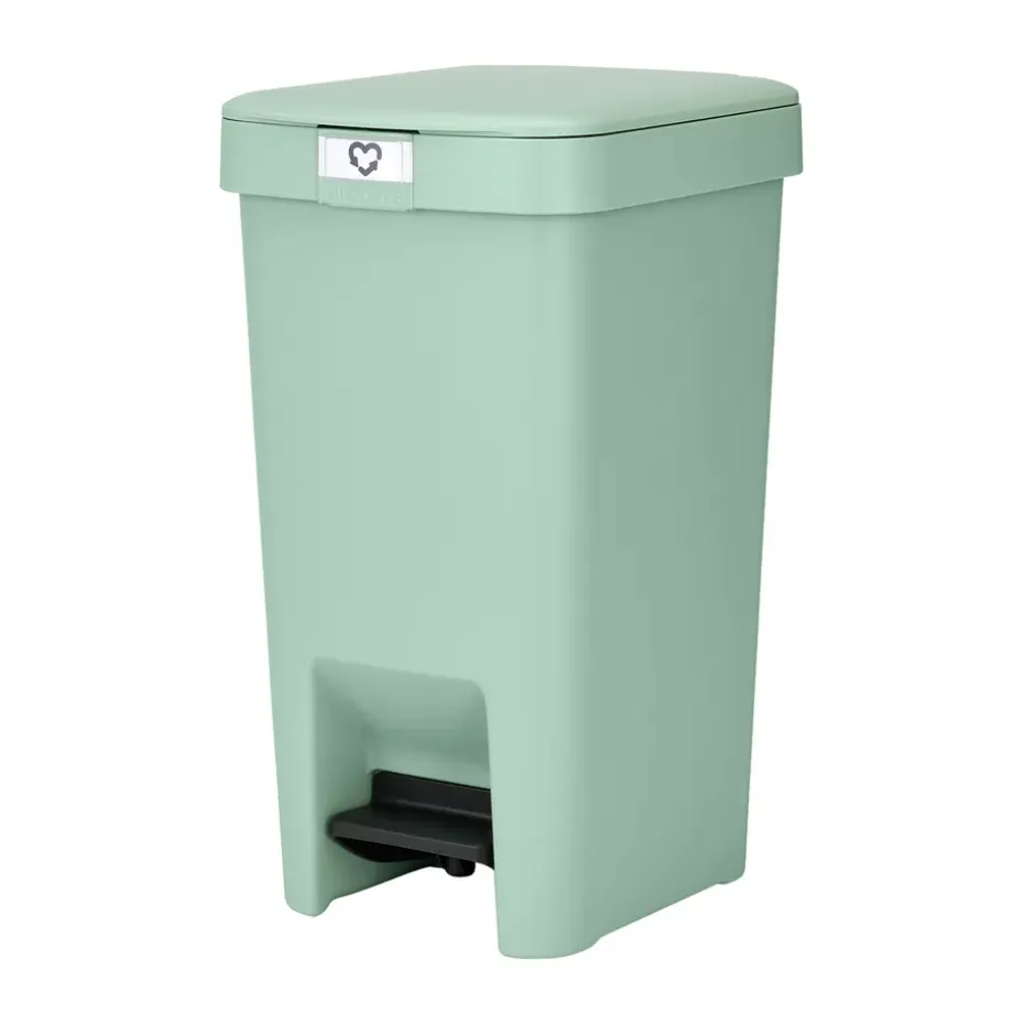 StepUp pedalhink 10 L, Jade green