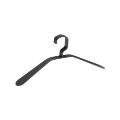 Sticks galge, mörkgrå
