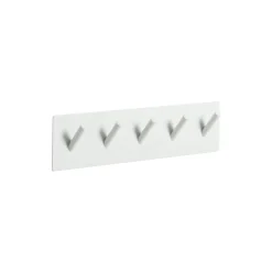 Sticks kroklist, vit