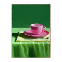 Still Here poster, 30x40 cm