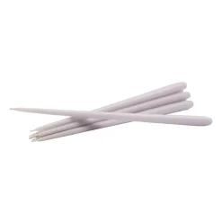 STOFF antikljus by ester & erik 6-pack, Light lavender