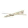 STOFF antikljus by ester & erik 6-pack, Off-white