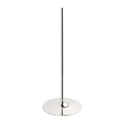 STOFF Nagel golvstativ 70 cm, Chrome