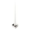 STOFF Nagel reflect ljusstake large 3,2 cm, Krom