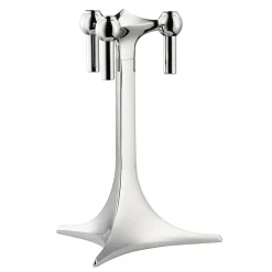 STOFF Nagel stativ, Krom
