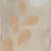 Stone Crop poster 50x70 cm, Pink-nude
