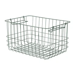 Store-it förvaringskorg medium, Thyme green